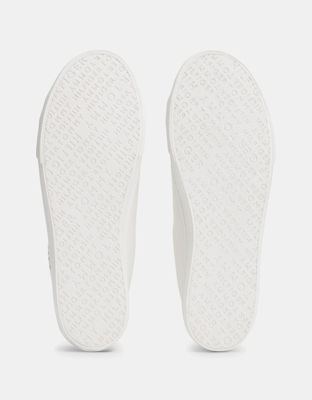 Tommy Hilfiger - Cupsole Sneakers - Women's