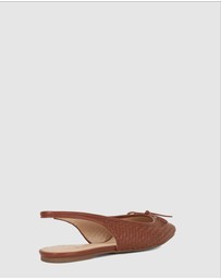 Dune London - Harrias - Tan