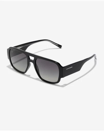 Hawkers Co - HAWKERS Sunglasses for Men and Women - Protection UV400 VIETRI Model - Round Sunglasses