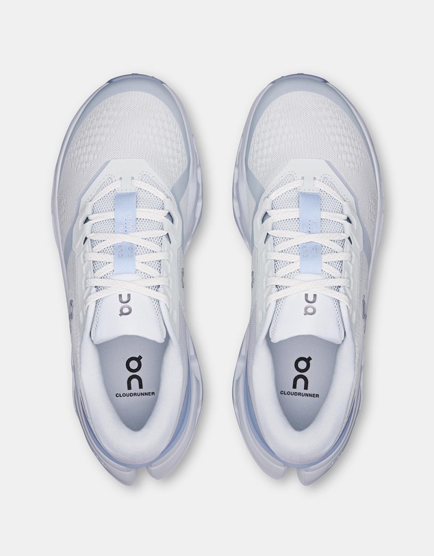 On - Cloudrunner 3 - Women's