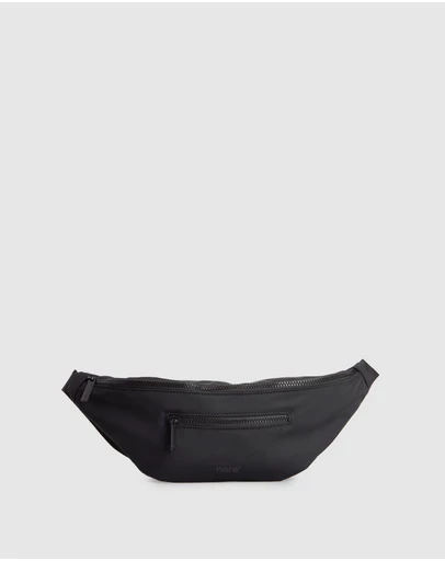 Nere - Seeker RFID Bumbag