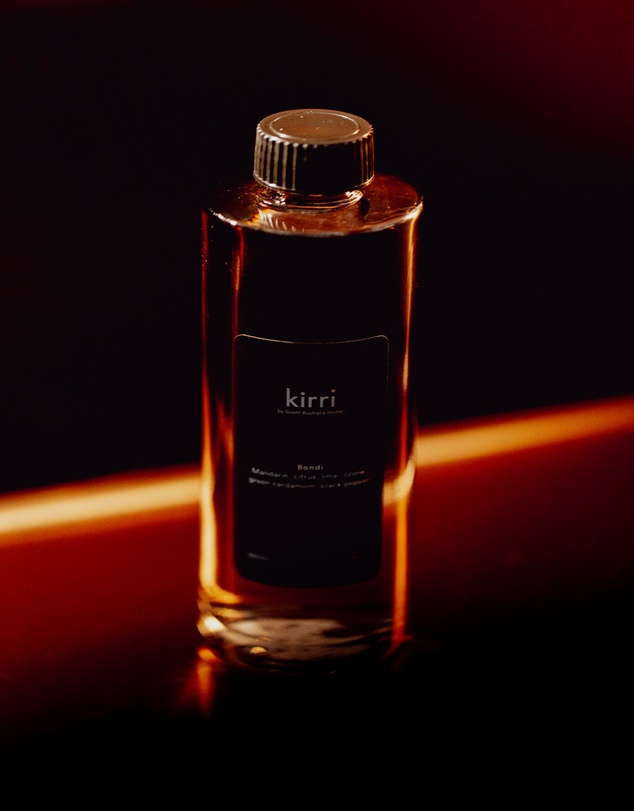 Kirri by Scent Australia Home - Aura Bondi Oil (formerly Miami) 100ml Duo