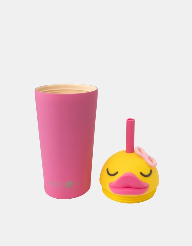 Asobu - Bestie Sippy Bottle 720ml