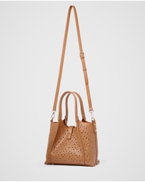 Forever New - Lia Medium Tote Bag