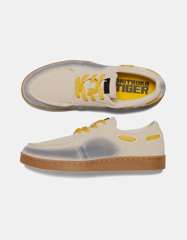 Onitsuka Tiger - Tiger Deck - Unisex
