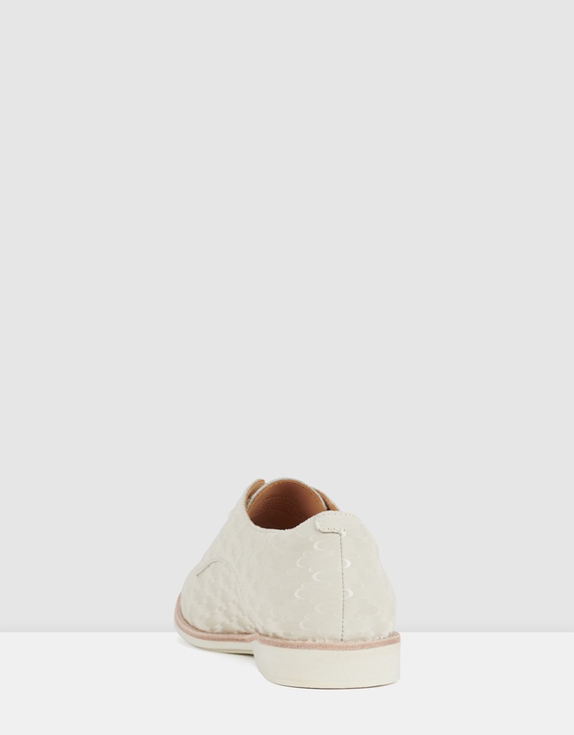 Rollie - Derby Shoe