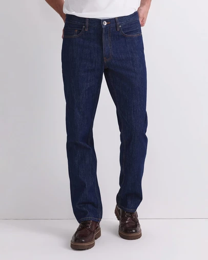 Sportscraft - Anderson Straight Jean