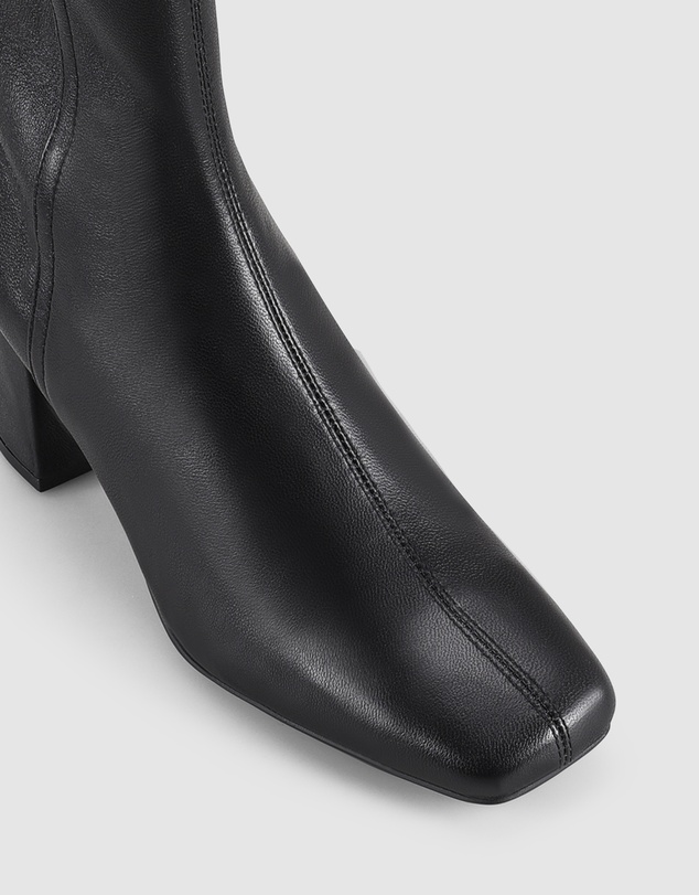 Siren - Juan II Sock Boots