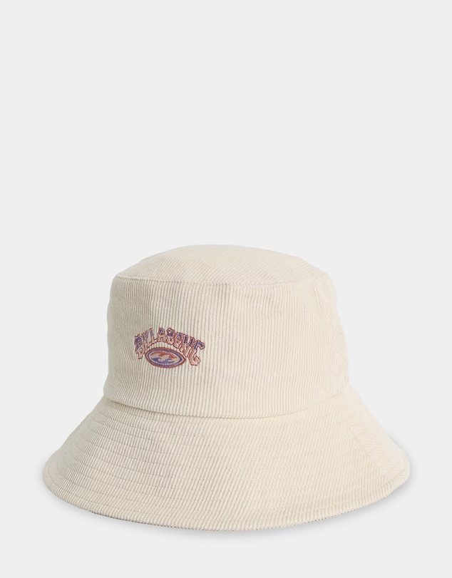Billabong - Girls 8 to 16 Old Dayz Bucket Hat