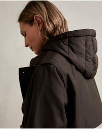 REISS - Azura Trench Coat