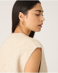 MOS The Label - Vesper Knit Vest