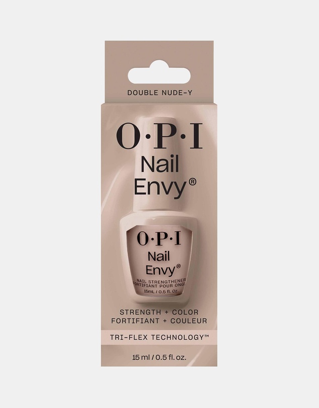 O.P.I - OPI Nail Envy