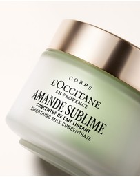 L'Occitane - Almond Smoothing Milk Concentrate 200ml