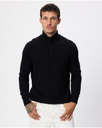 Lindsay Nicholas New York - Drew Sweater