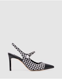 Nine West - Rendez