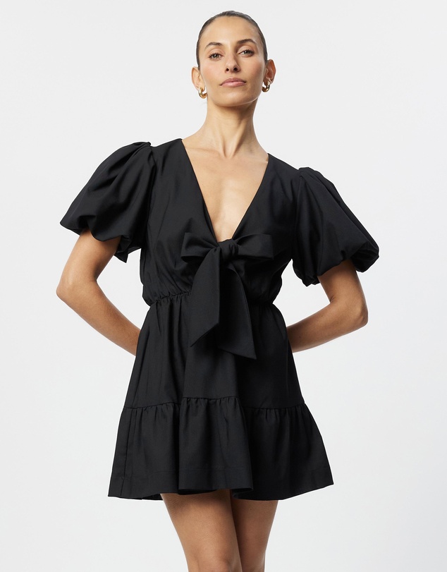 Tussah - Bowie Mini Dress