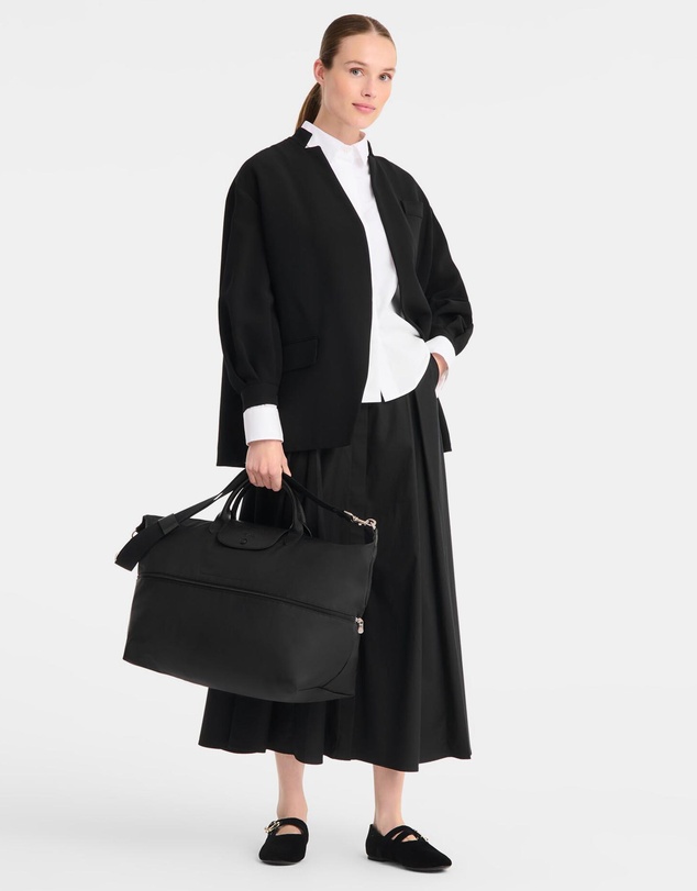 Longchamp - Le Pliage One Nylon Extensible Travel Bag