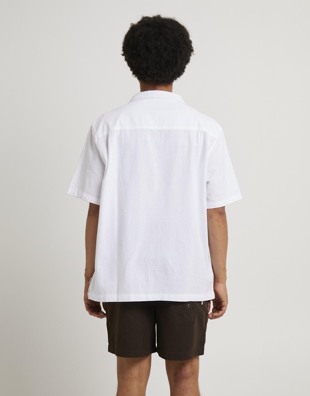 Arvust - Soren Short Sleeve Resort Shirt