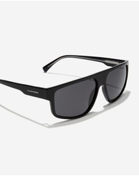 Hawkers Co - HAWKERS Astro - Black Dark Eco Sunglasses for Men and Women