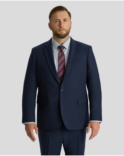 Johnny Bigg - Hudson Stretch Suit Jacket