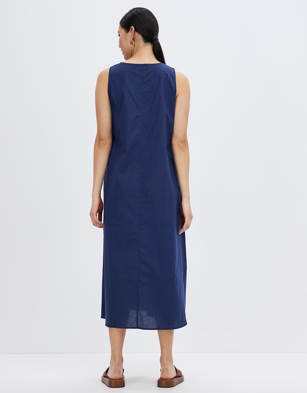 KAJA Clothing - Nora Dress