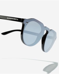 Hawkers Co - HAWKERS - Chrome WARWICK VENM HYBRID Sunglasses for Men and Women UV400