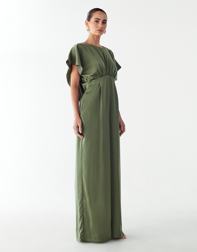 Willa - Lorella Jumpsuit