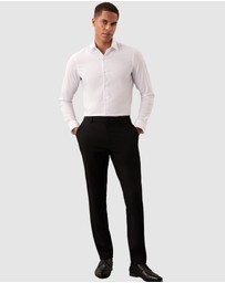 Calvin Klein - Travel Suit Pant