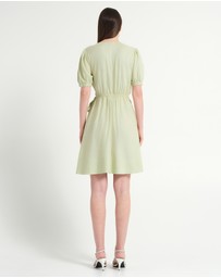 Stella - Vanuatu Dress