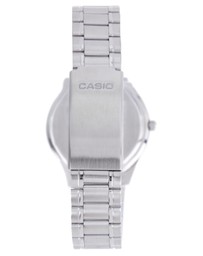 Casio - Classic Analog White Face