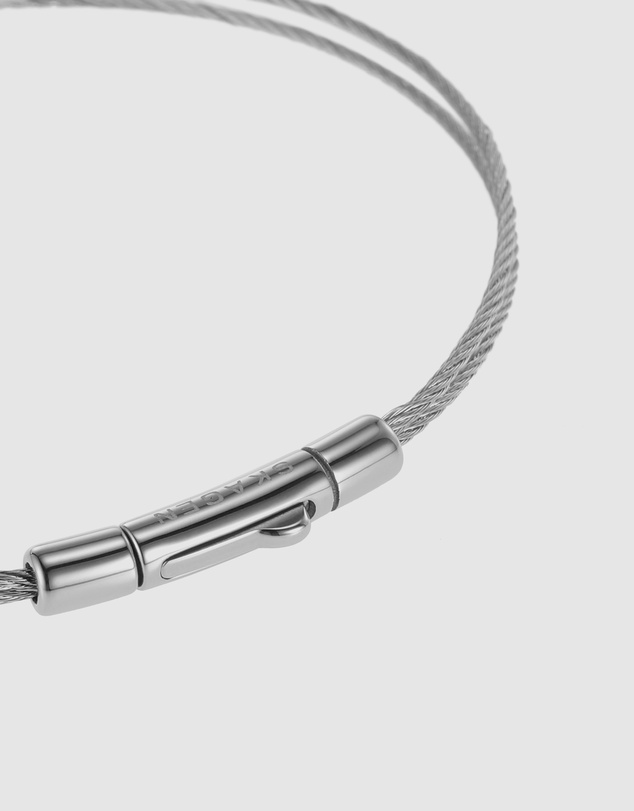 Skagen - Elin Multi-Tone Bracelet