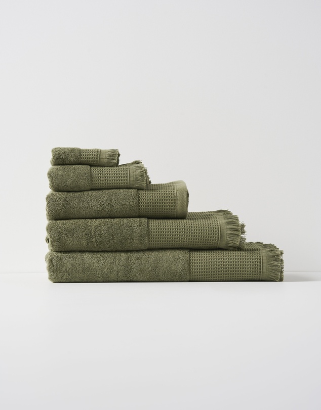 Linen House - Eden Bath Mat