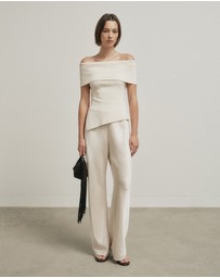 Witchery - Off The Shoulder Knit