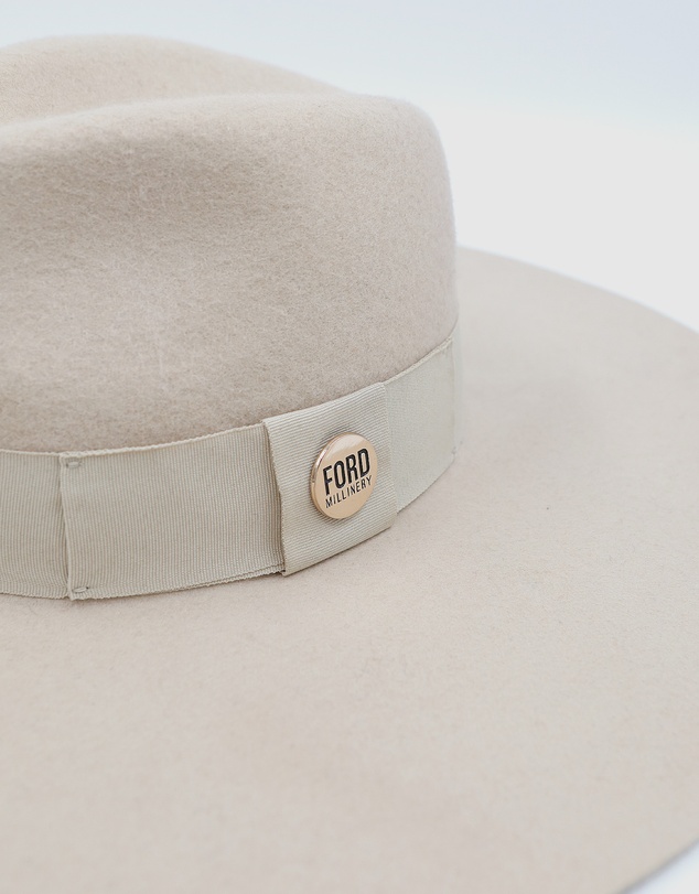 FORD MILLINERY - Sedona