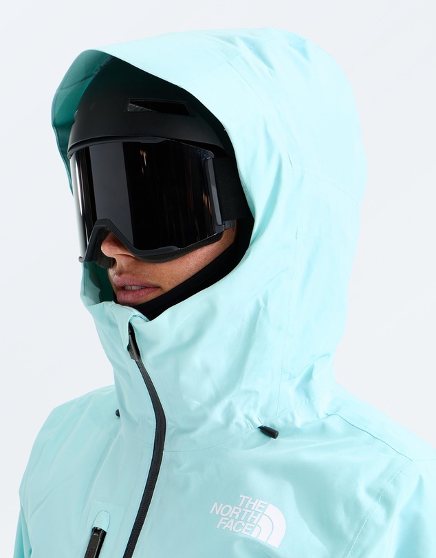 The North Face - Descendit Jacket