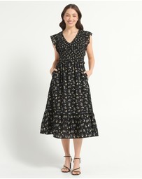 Stella - Milly Dress