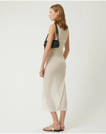 Brie Leon - Brooke Mini Barrel Bag