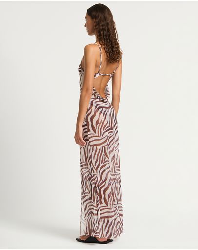 Zebra Mesh