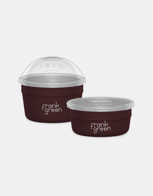 Frank Green - To Go Bowl - Duo Pack