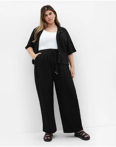 City Chic - Zoie Shirt