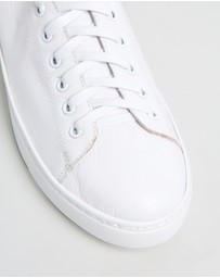 Mollini - Oskher Leather Sneakers