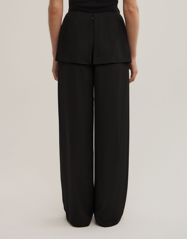 Witchery - Sheer Overlay Pant