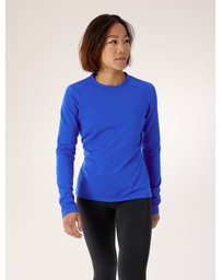 Arc'teryx - Rho Crew Women's
