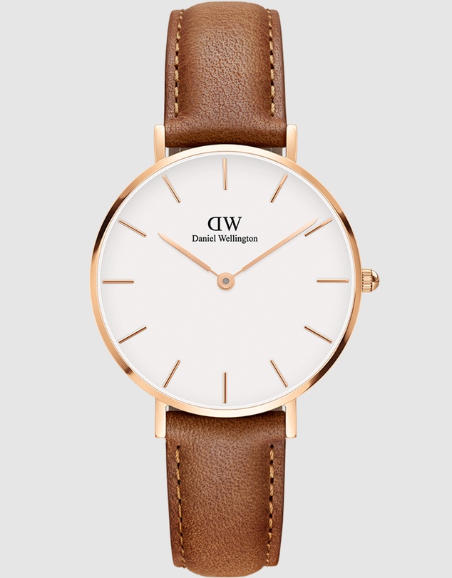 Daniel Wellington - Petite Durham 32mm