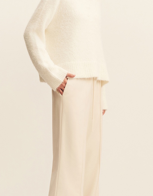 Shona Joy - Asher Drawstring Pants