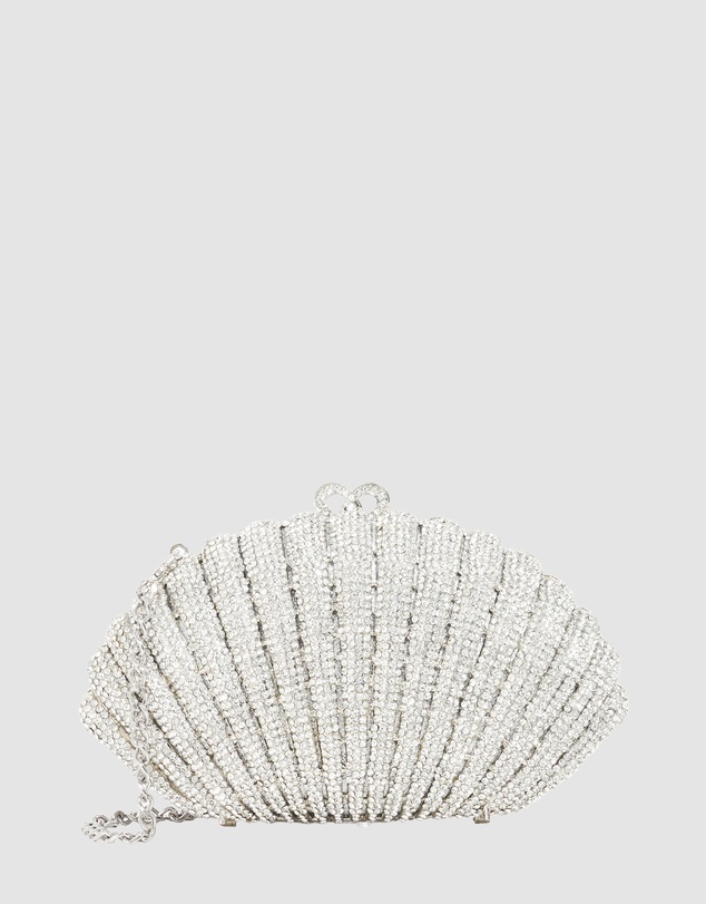 Dune London - Embellished - Silver