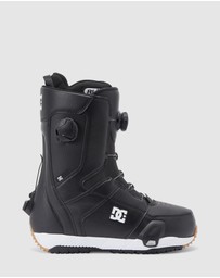 DC Shoes - Mens Control Step On BOA Snowboard Boots