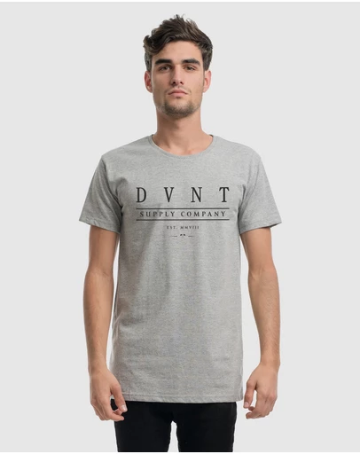 DVNT - Deluxe Tee