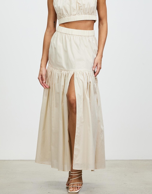 Sofia Irina - Elasticated Skirt
