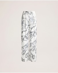 SABA - Jaggar Wide Leg Pant